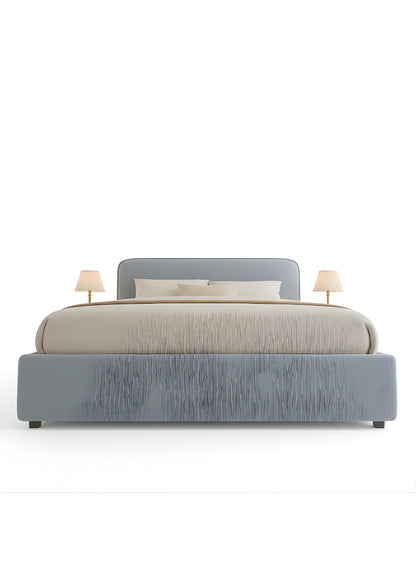 Bed - Multiple Sizes - Tem166