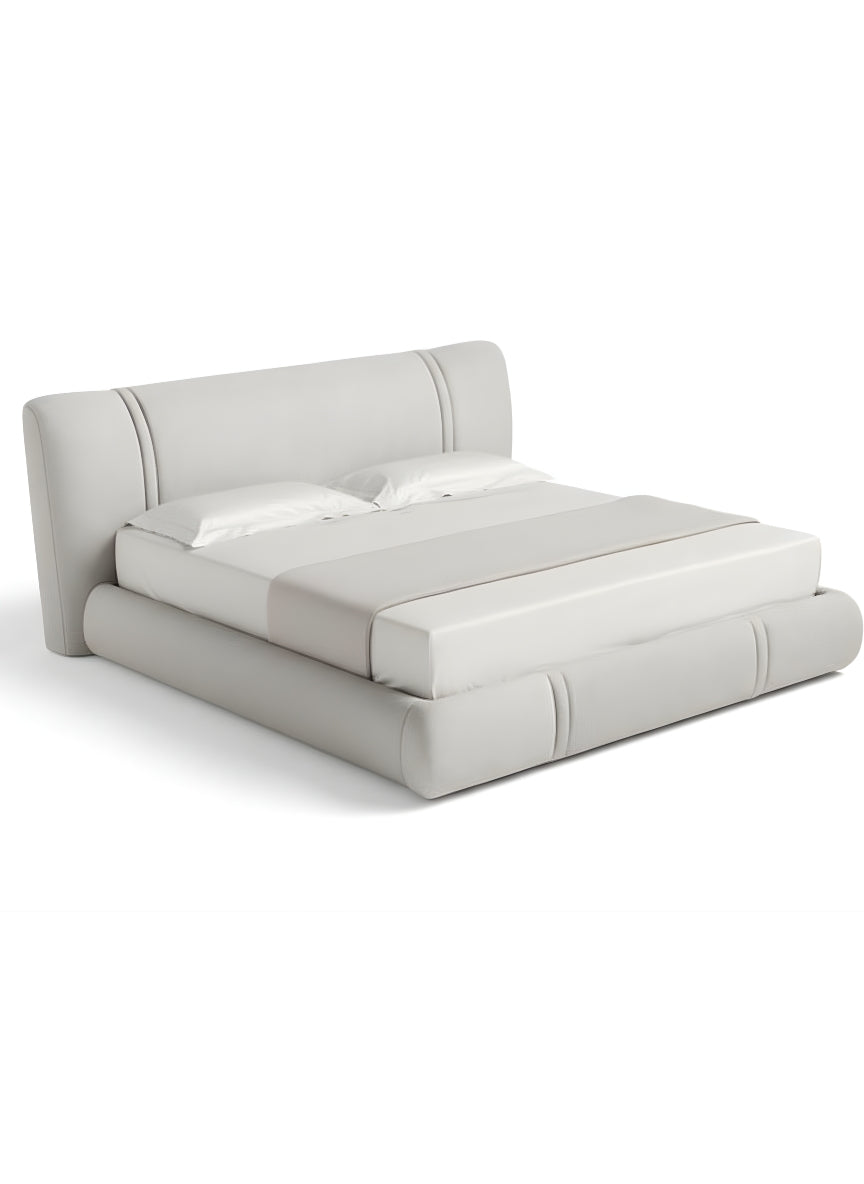Bed - Multiple Sizes - Tem87