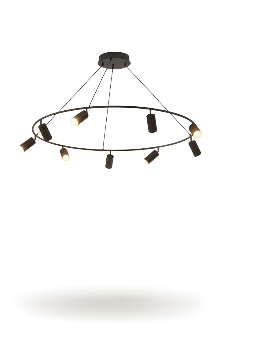 Bed - Multiple Sizes - Tem17