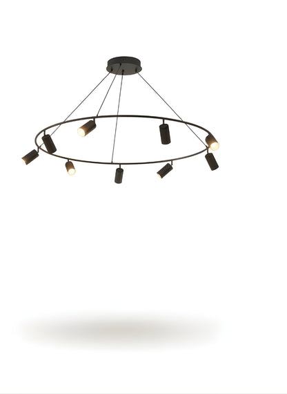 Bed - Multiple Sizes - Tem17