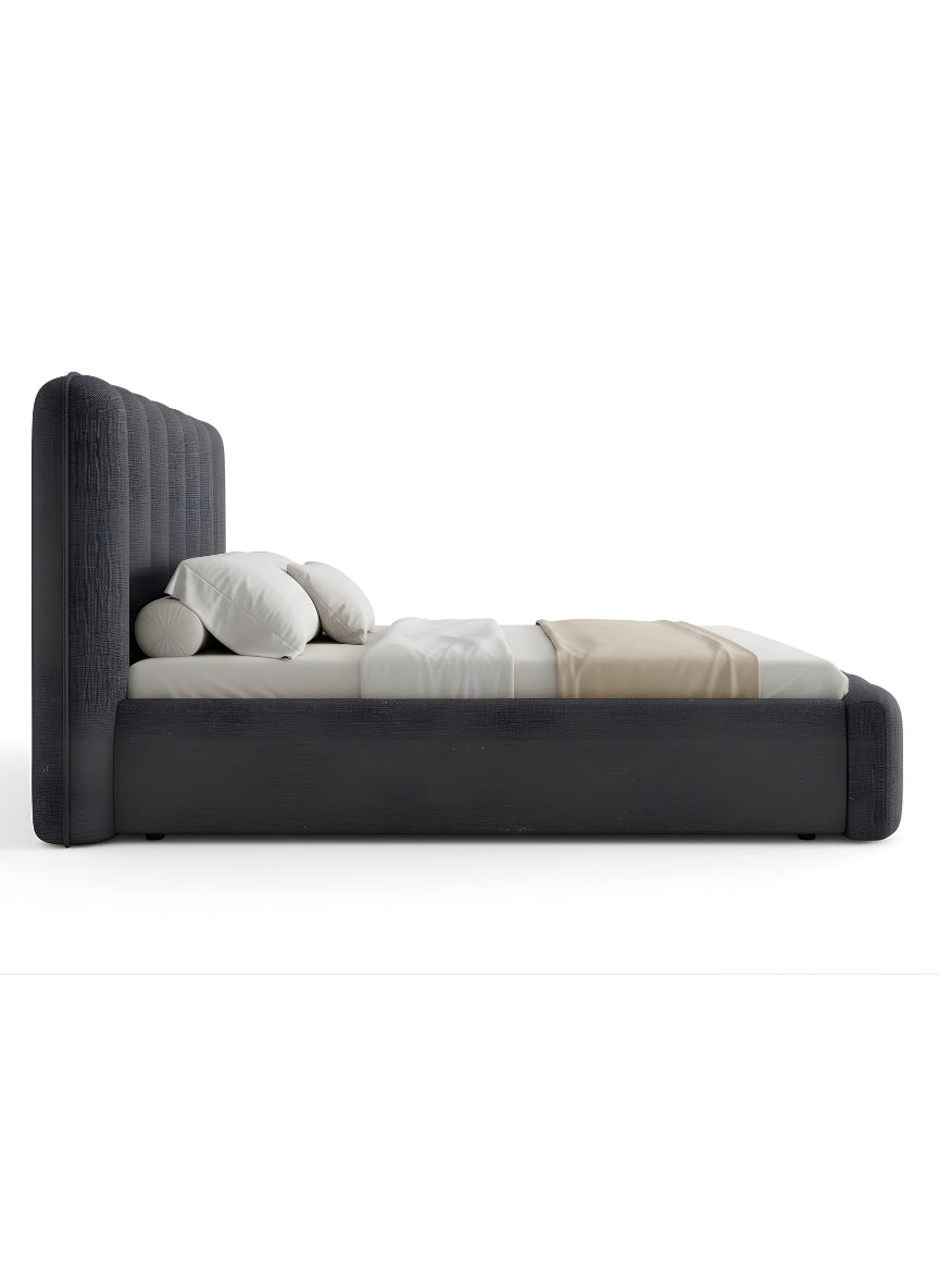 Bed - multiple sizes-PORTO 126