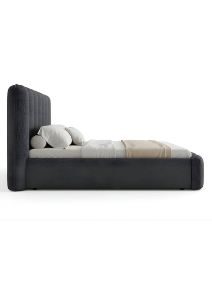 Bed - multiple sizes-PORTO 126