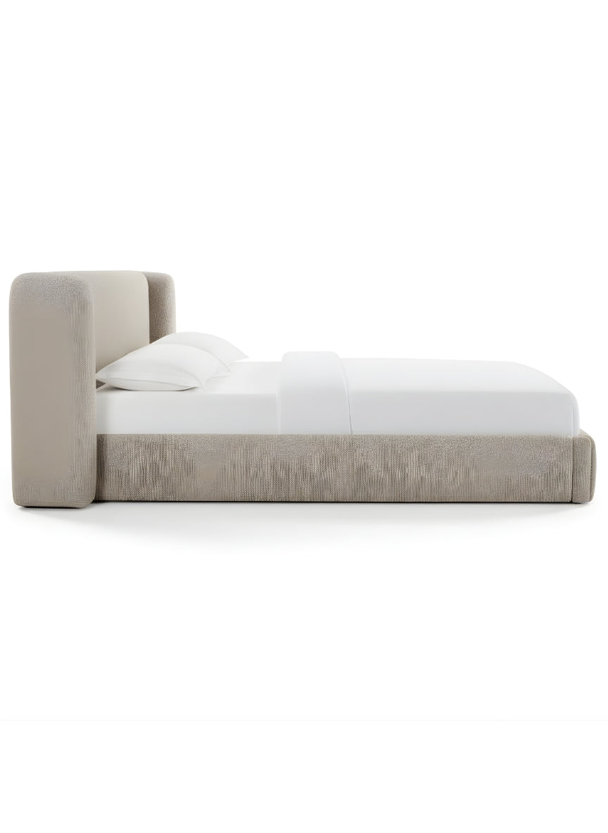 Bed - multiple sizes-PORTO 154
