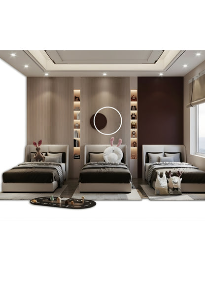 Bed - multiple sizes-PORTO 150
