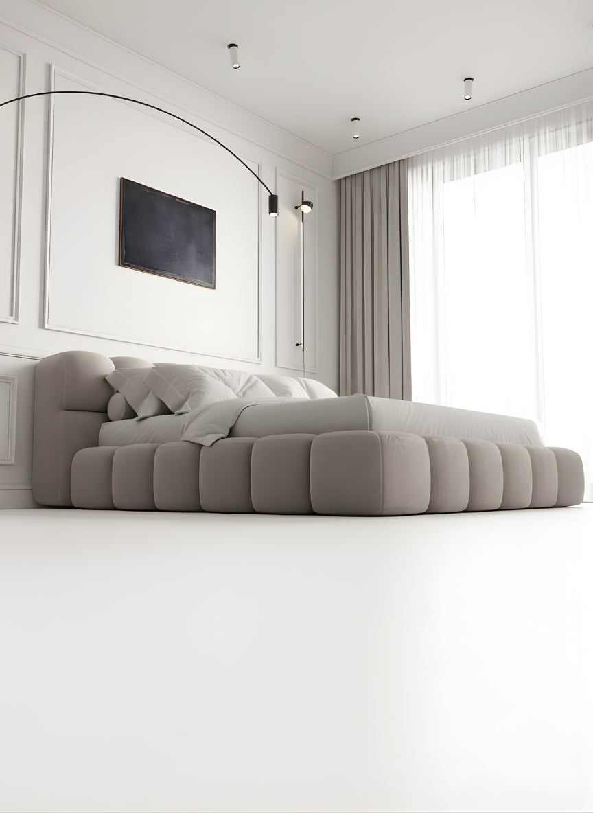 Tem43- سرير -مقاسات متعددة