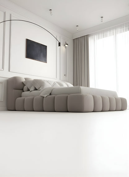 Tem43- سرير -مقاسات متعددة