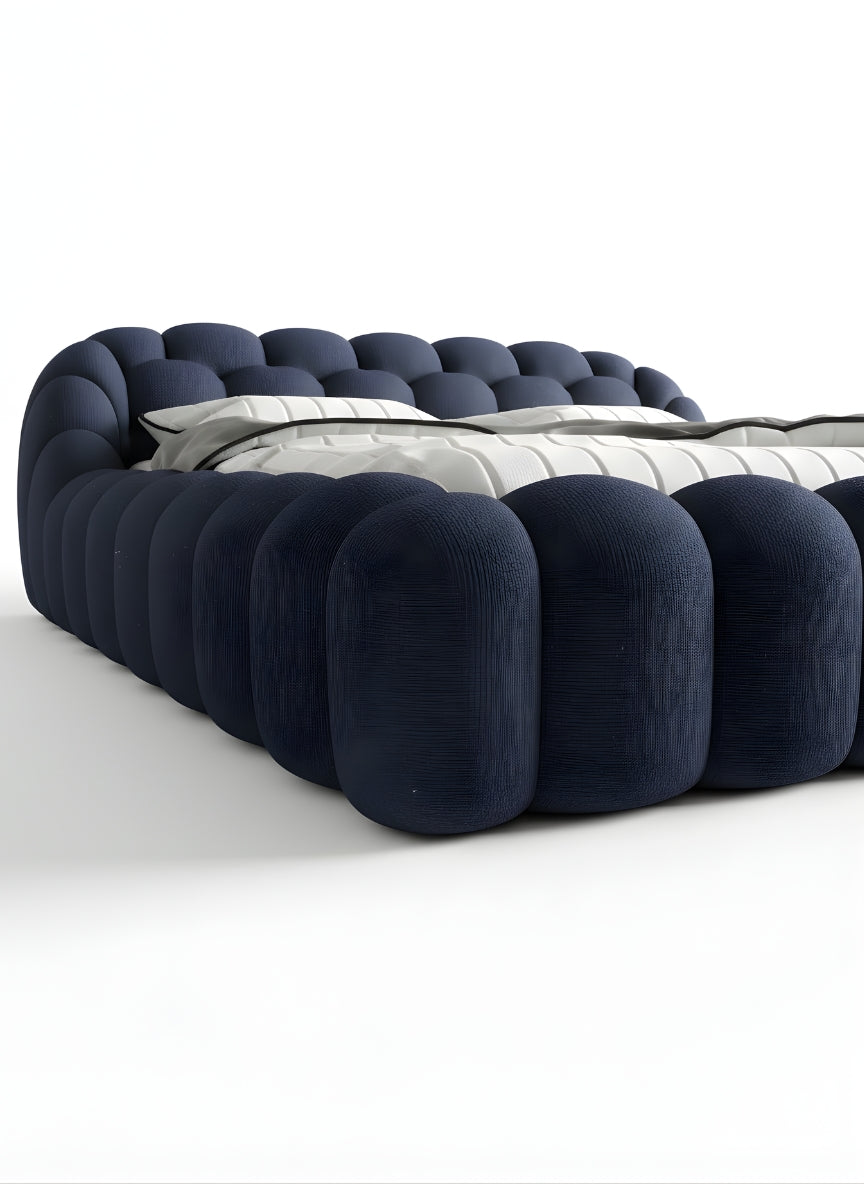 Tem44- سرير -مقاسات متعددة