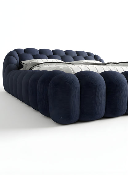 Tem44- سرير -مقاسات متعددة