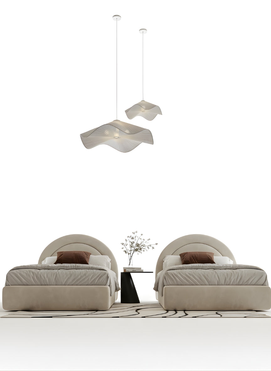 Bed - Multiple Sizes - Tem31