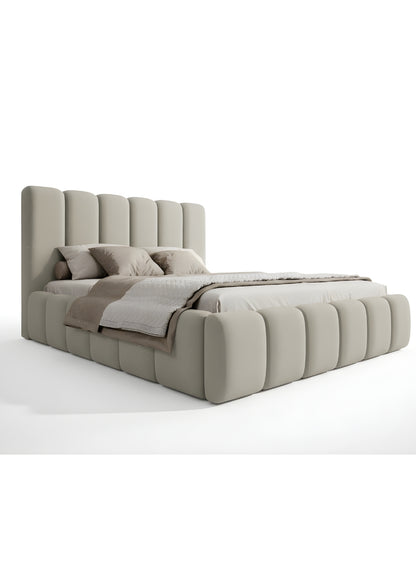 Bed - multiple sizes-PORTO 37