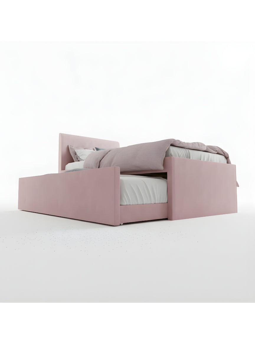 Bed - Multiple Sizes - Tem265