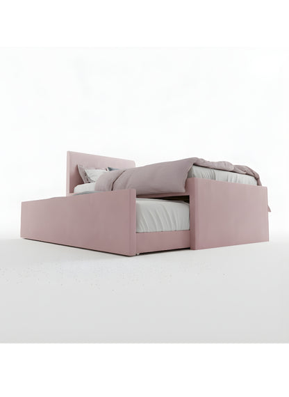 Bed - Multiple Sizes - Tem265