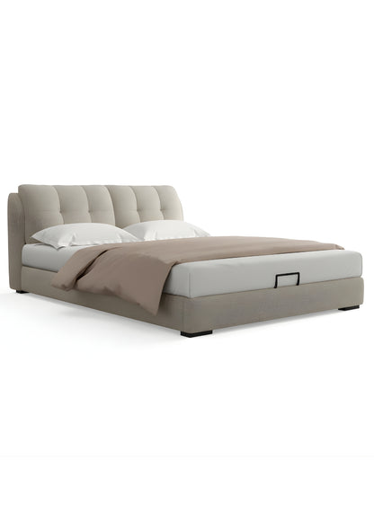 Tem60- سرير -مقاسات متعددة