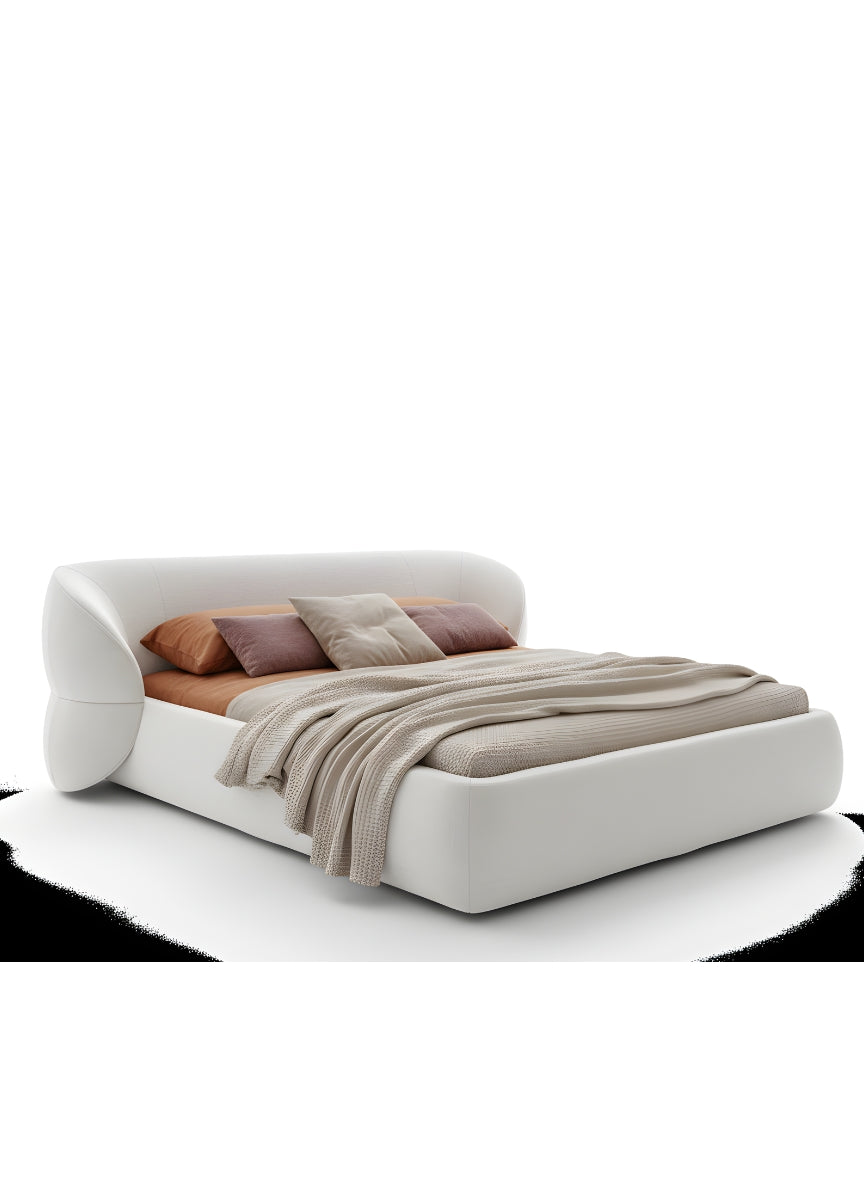 Bed - Multiple Sizes - Tem24