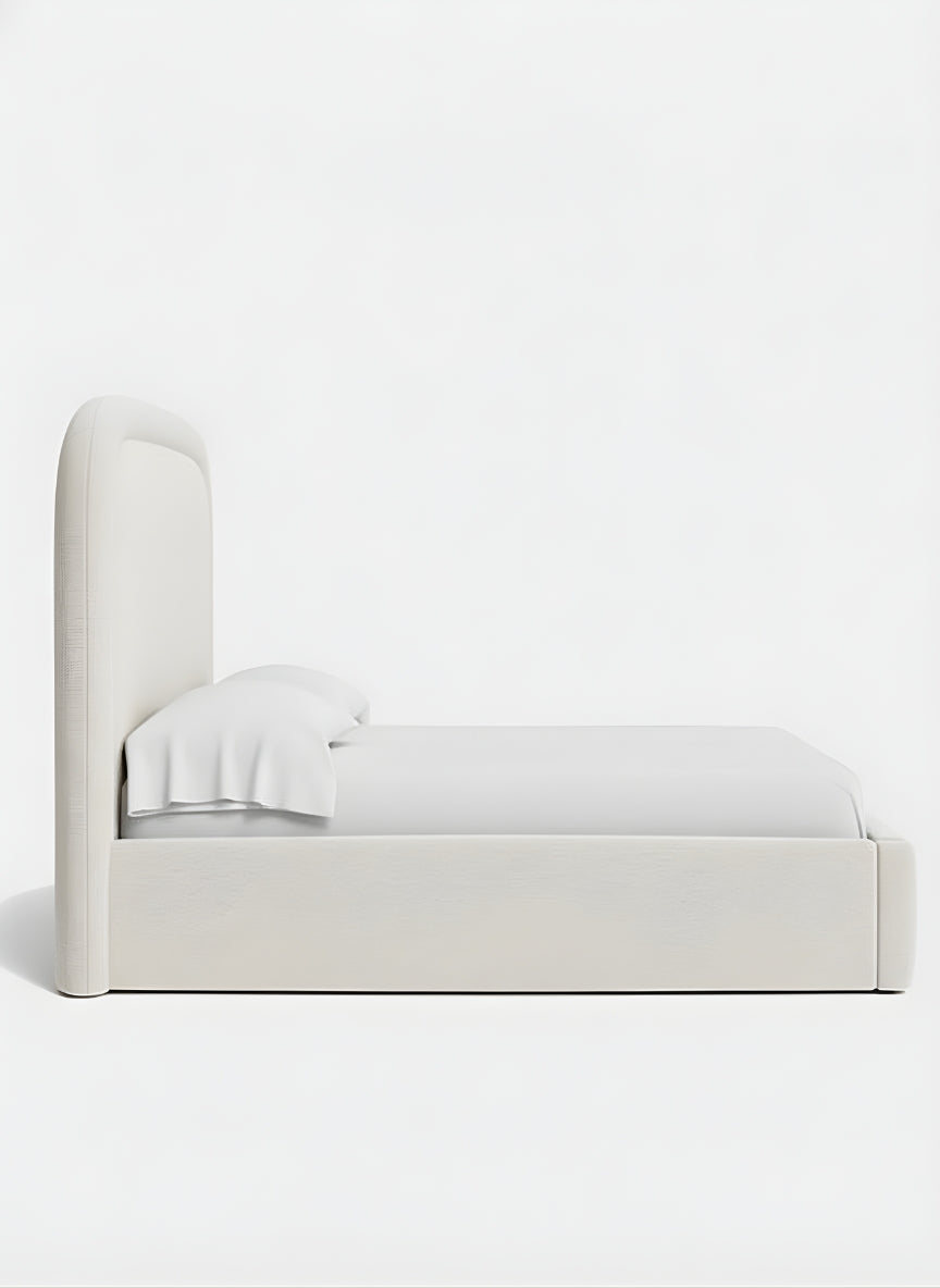 Bed - Multiple Sizes - Tem10