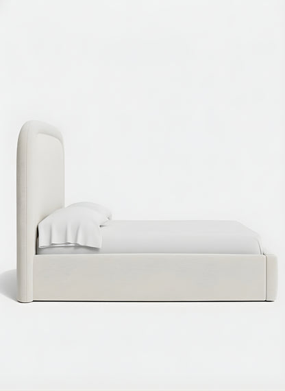 Bed - Multiple Sizes - Tem10