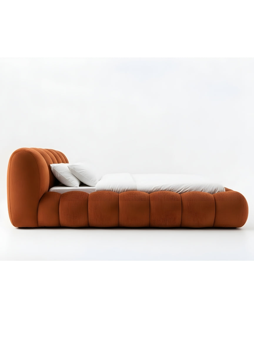 Bed - multiple sizes-PORTO 112