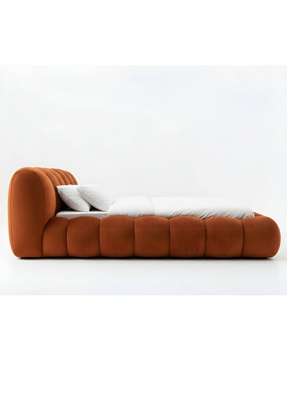 Bed - multiple sizes-PORTO 112