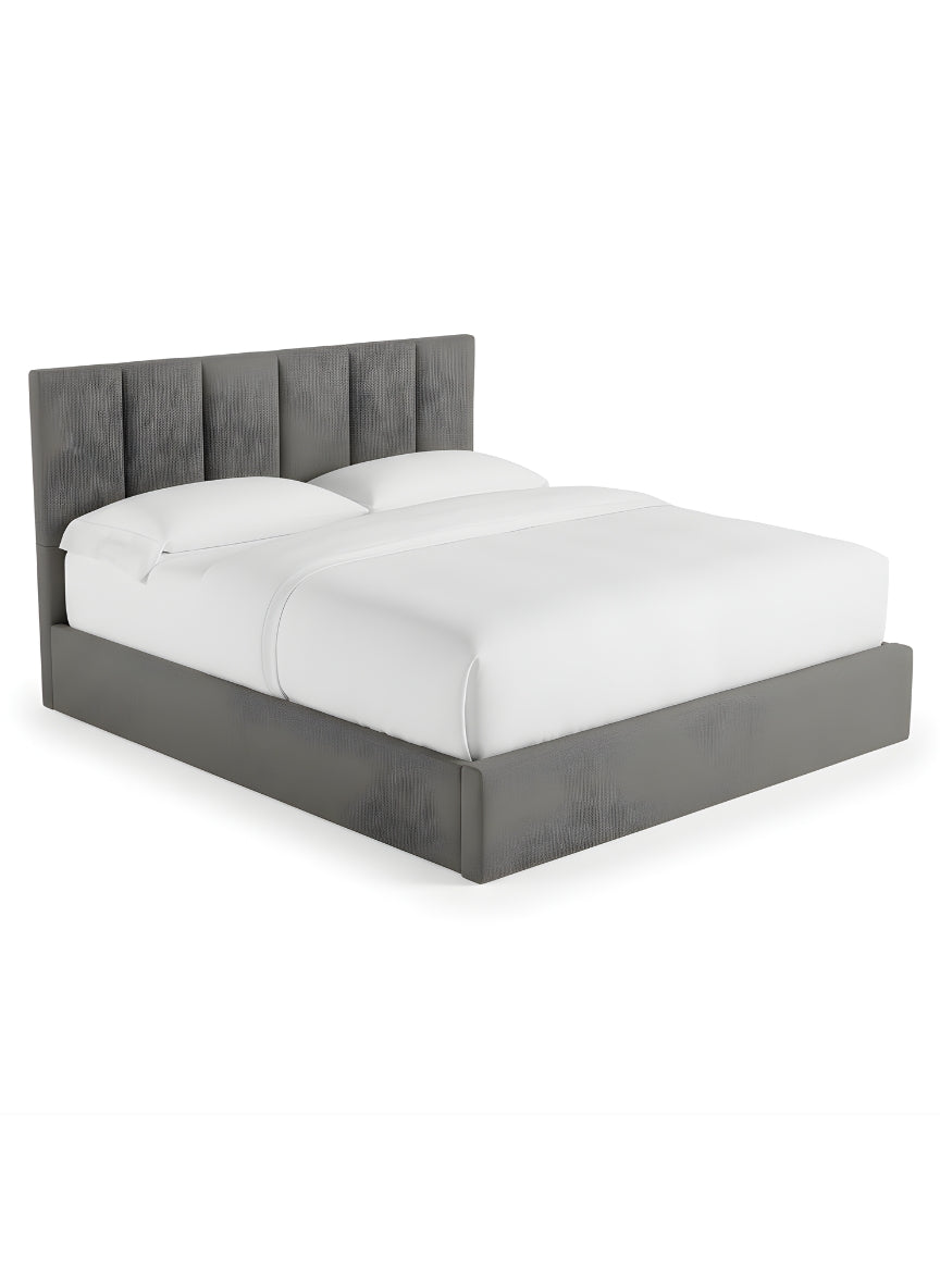 Bed - Multiple Sizes - Tem144