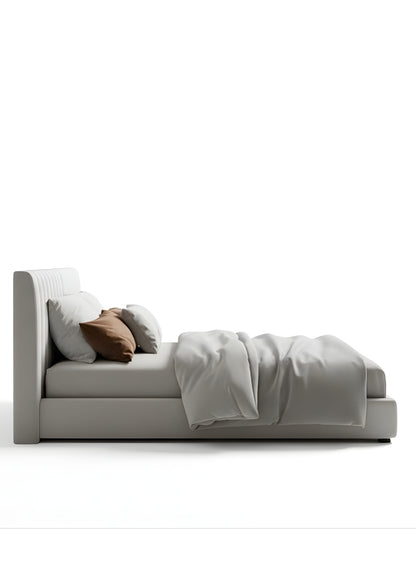 Bed - Multiple Sizes - Tem66