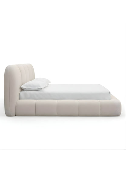 Bed - multiple sizes-PORTO 108
