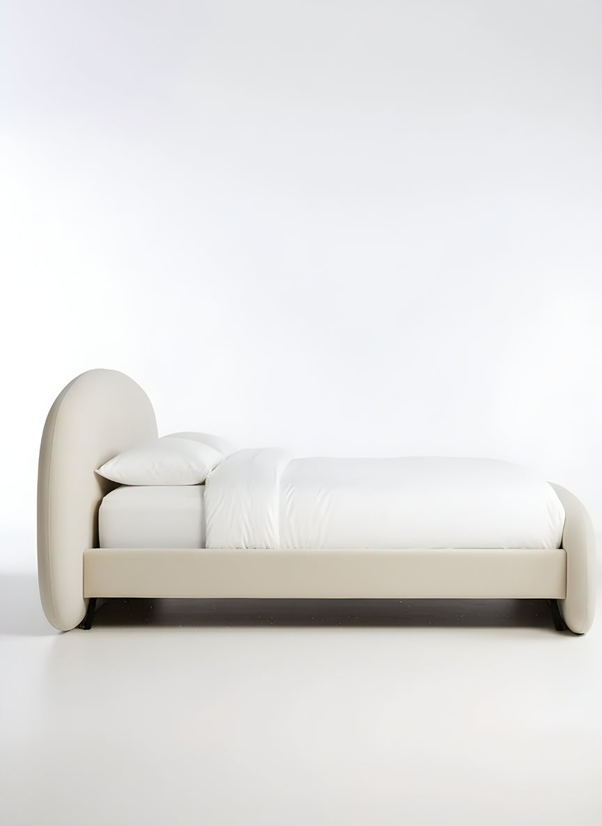 Bed - Multiple Sizes - Tem102