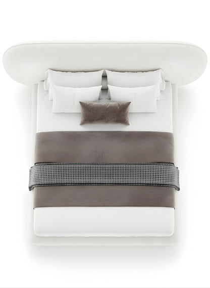 Bed - multiple sizes-PORTO 170
