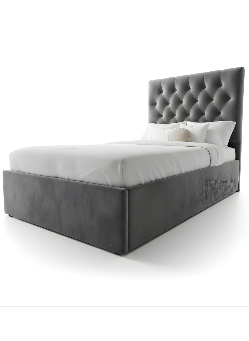 Bed - multiple sizes-PORTO 51