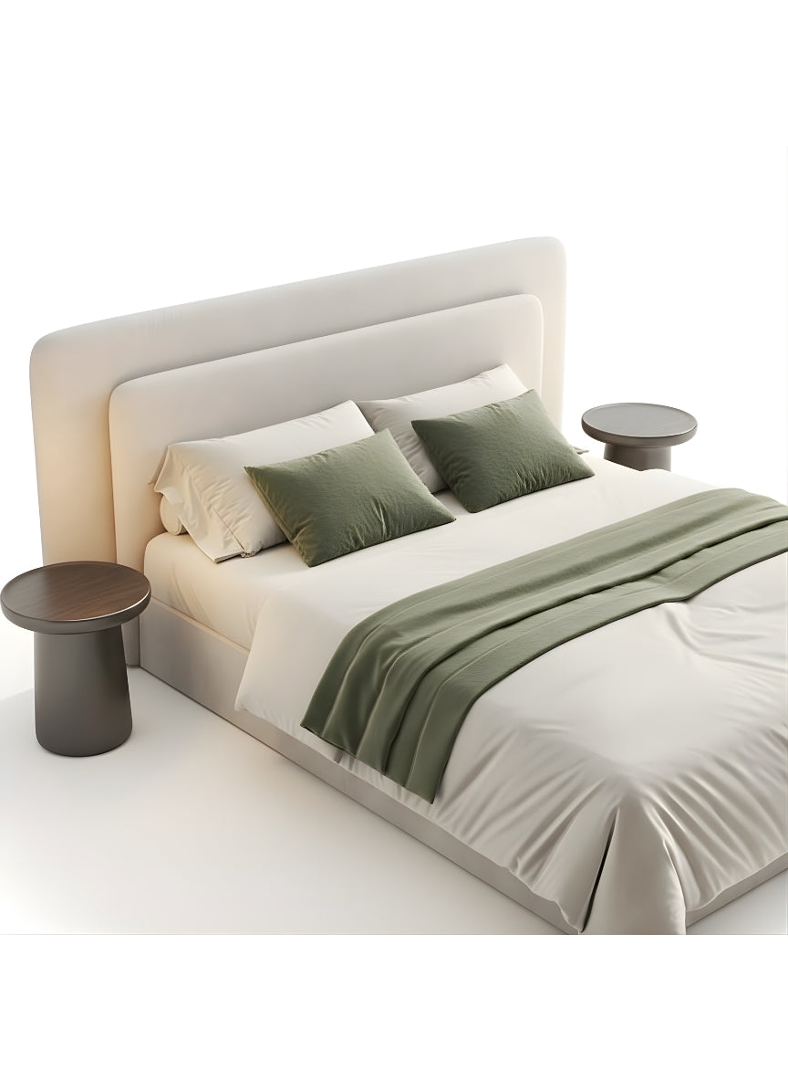 Bed - Multiple sizes -Tem81