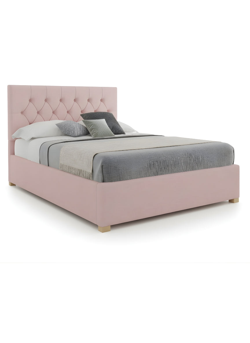 Bed - multiple sizes-PORTO 54