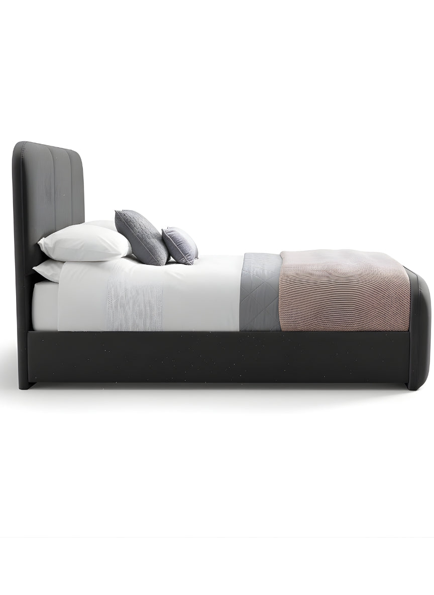 Bed - Multiple Sizes - Tem38