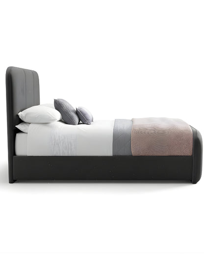 Bed - Multiple Sizes - Tem38