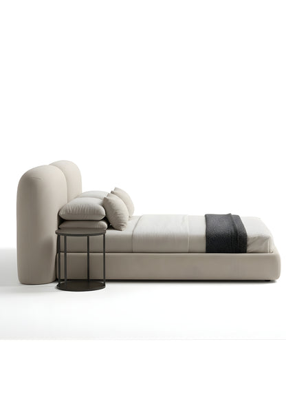 Bed - Multiple Sizes - Tem5