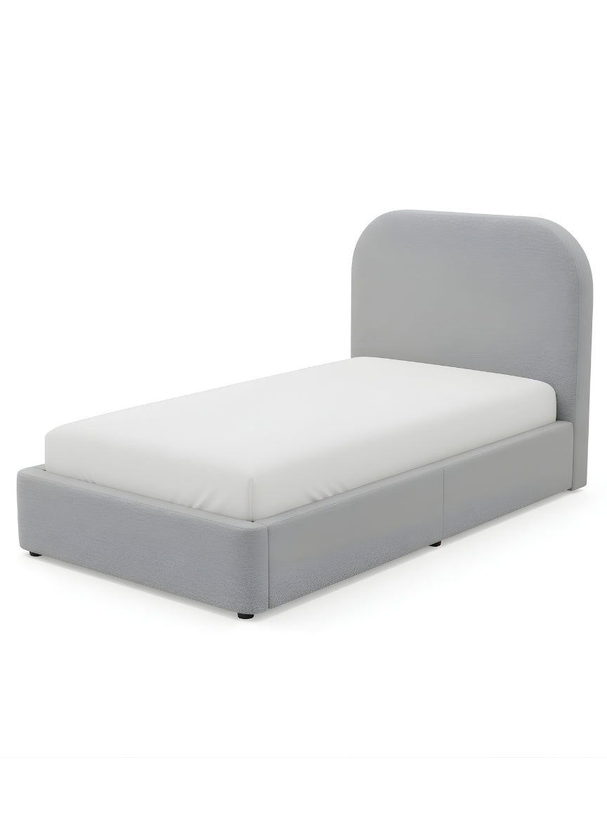 Bed - multiple sizes-PORTO 88