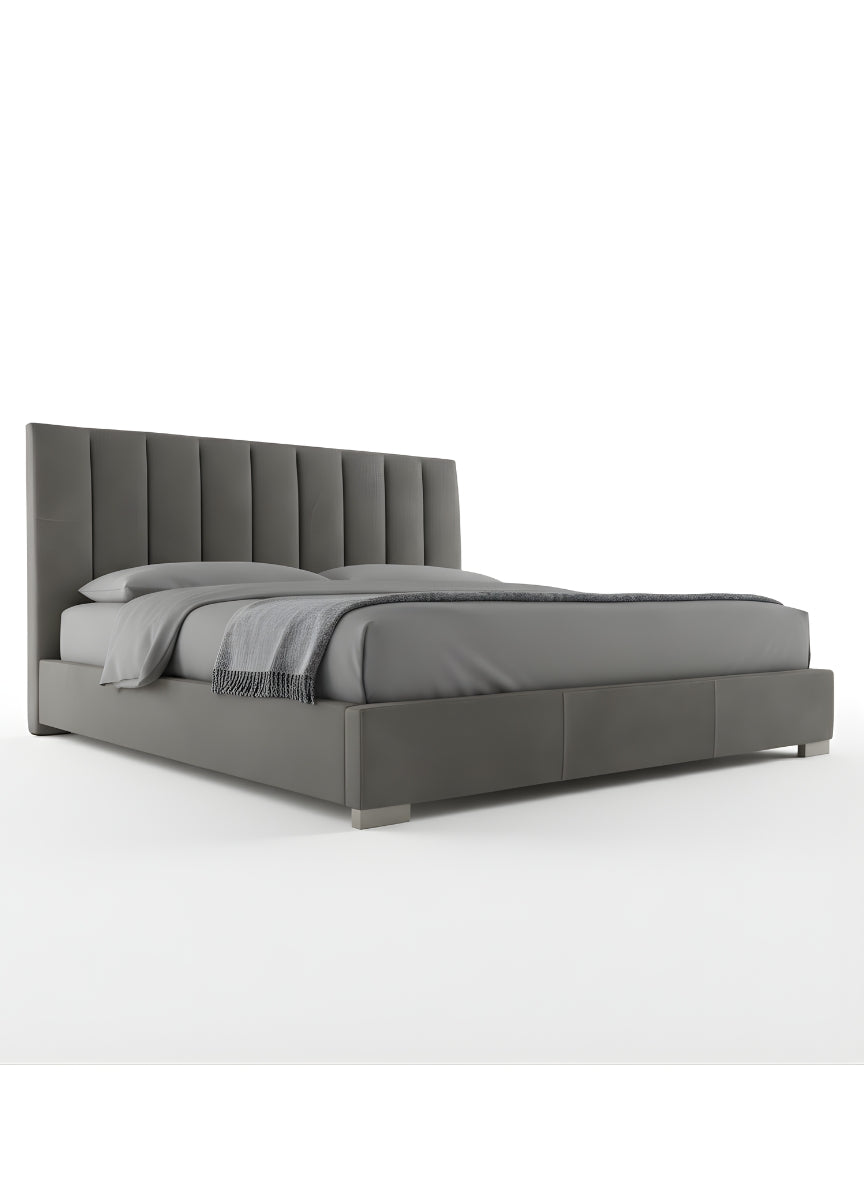 Bed - Multiple Sizes - Tem36