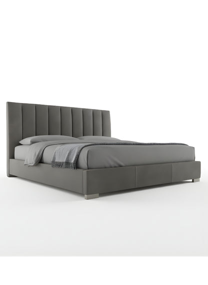Bed - Multiple Sizes - Tem36