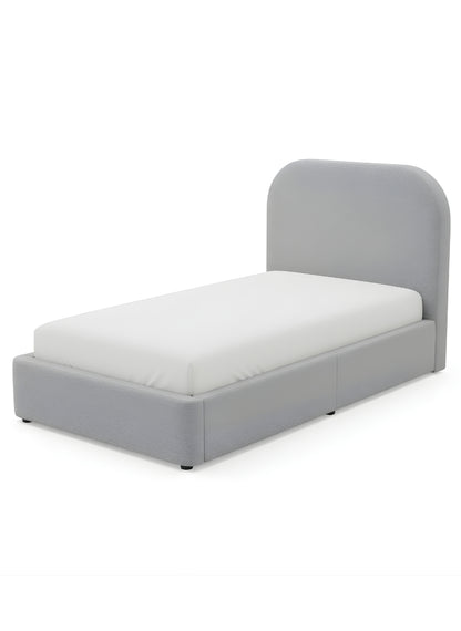 Bed - Multiple Sizes - Tem88