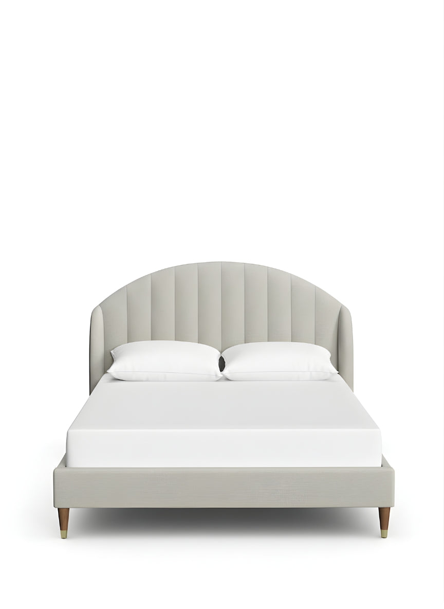 Bed - Multiple Sizes - Tem53