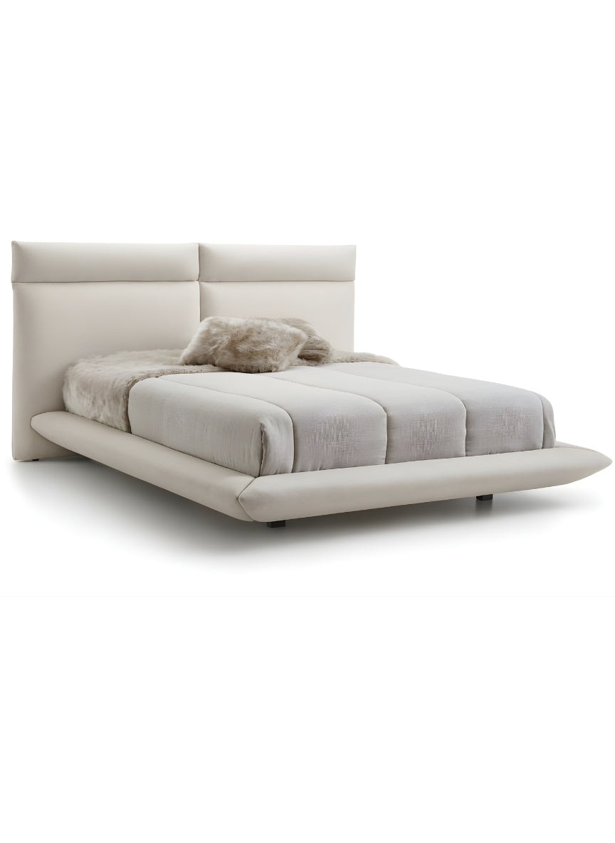 Bed - Multiple Sizes - Tem147