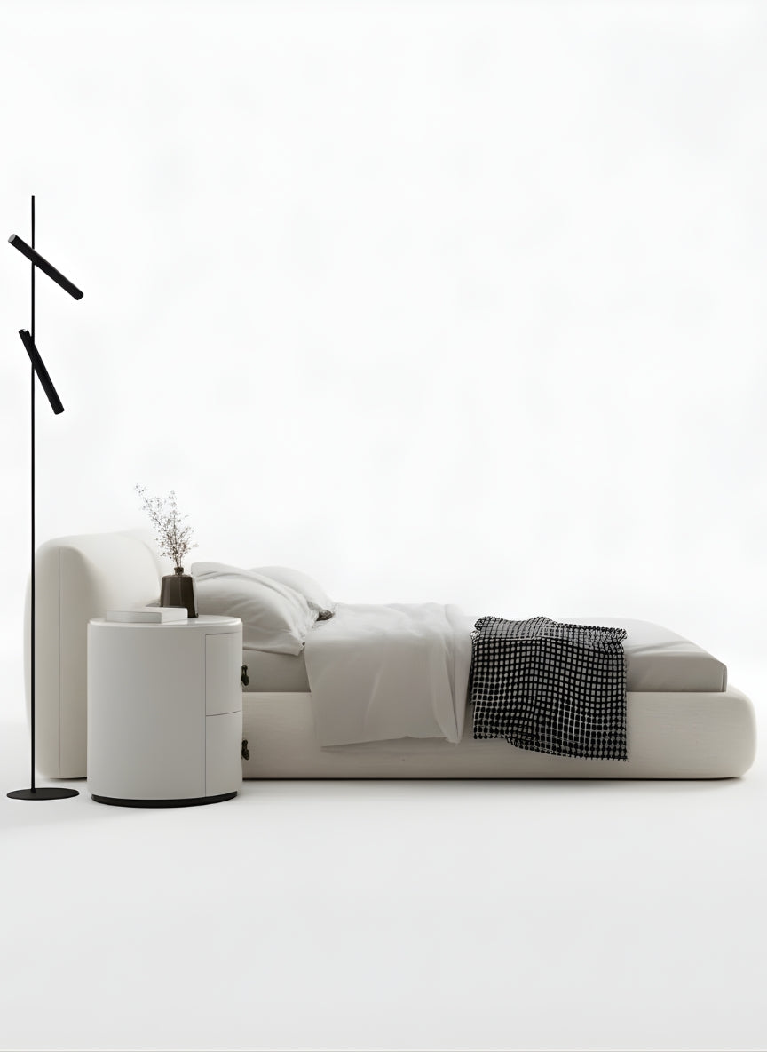 Bed - Multiple Sizes - Tem137