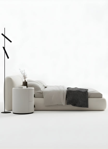 Bed - Multiple Sizes - Tem137