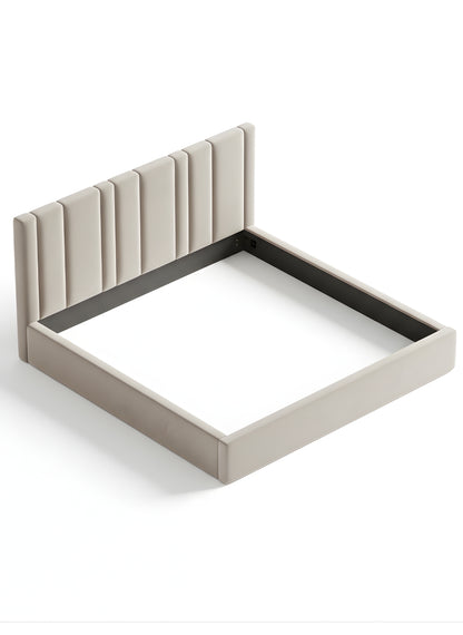 Bed - Multiple Sizes - Tem13