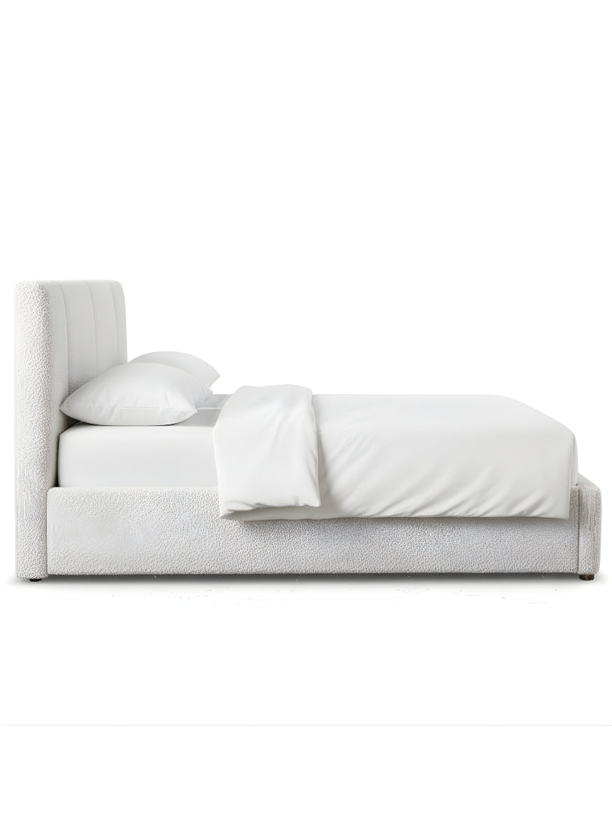 Bed - Multiple Sizes - Tem110