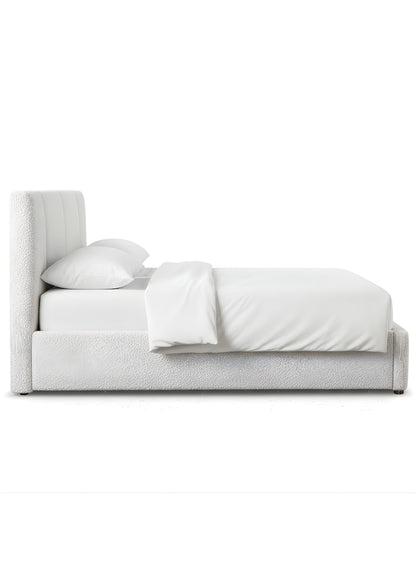 Bed - Multiple Sizes - Tem110