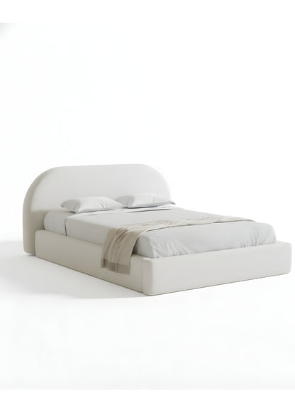 Bed - Multiple Sizes - Tem4