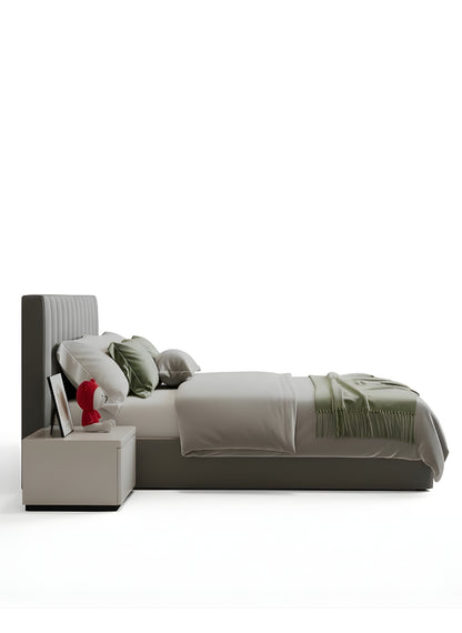 سرير Tem2 - -مقاسات متعددة