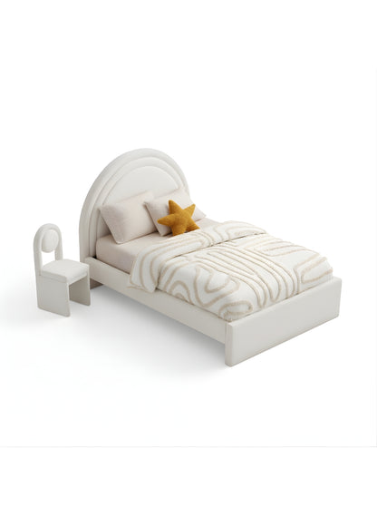 Bed - Multiple Sizes - Tem59
