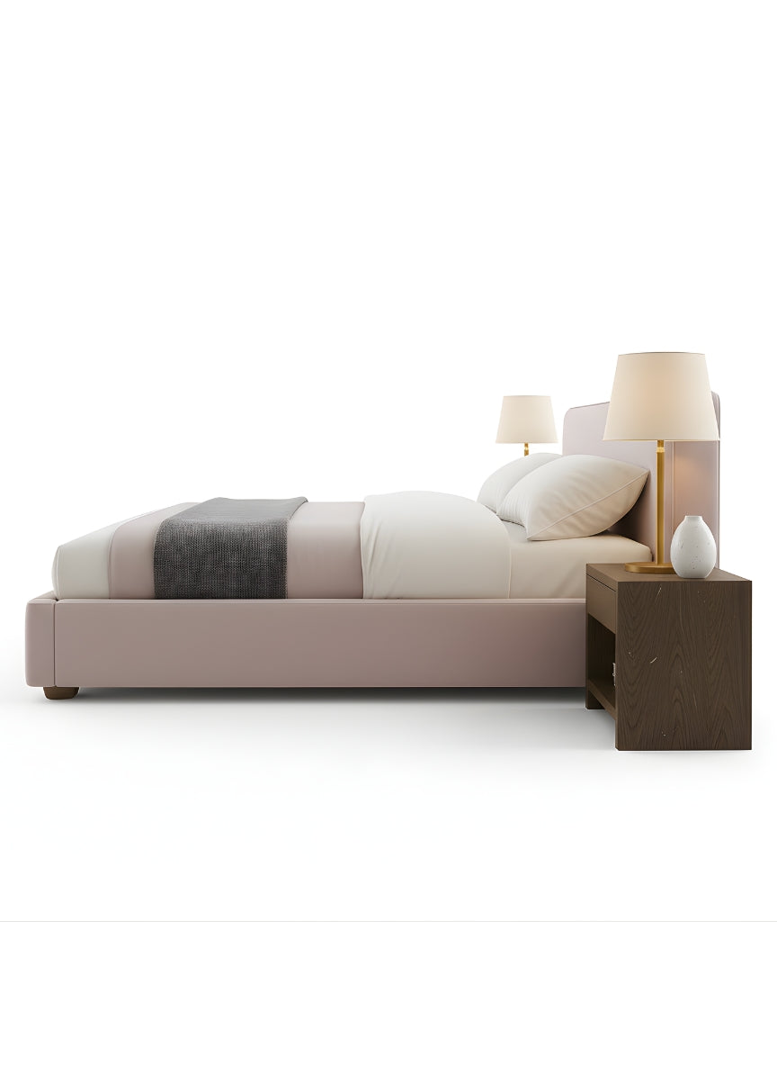 Bed - multiple sizes-PORTO 167