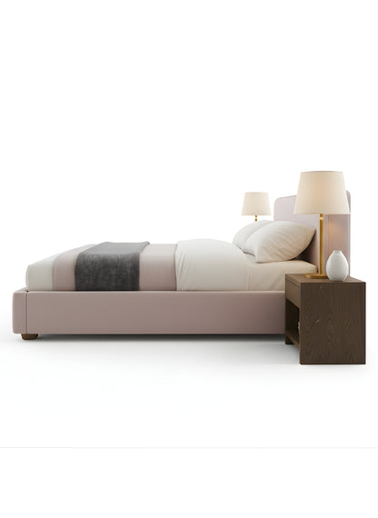 Bed - multiple sizes-PORTO 167