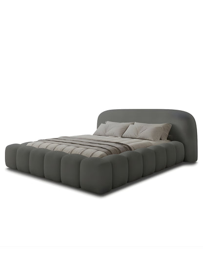 Bed - multiple sizes-PORTO 1